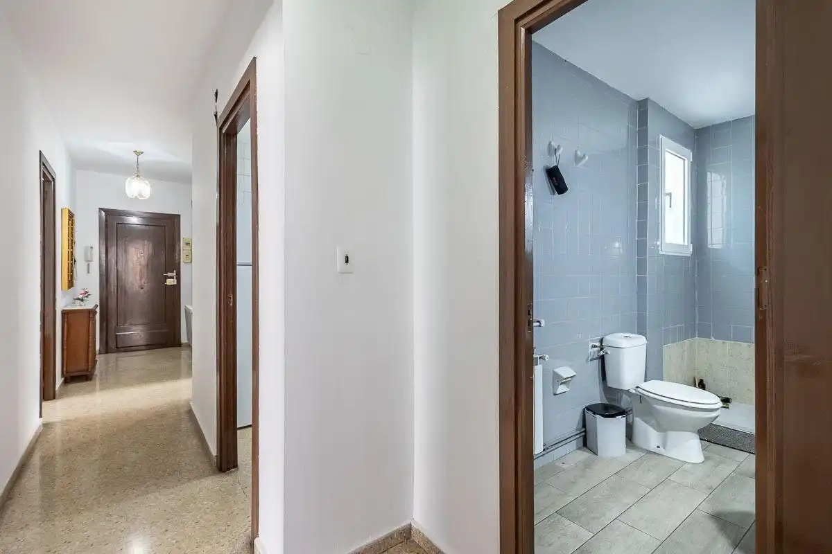 Flat with terrace for sale in Calle Cisne, imagen 26