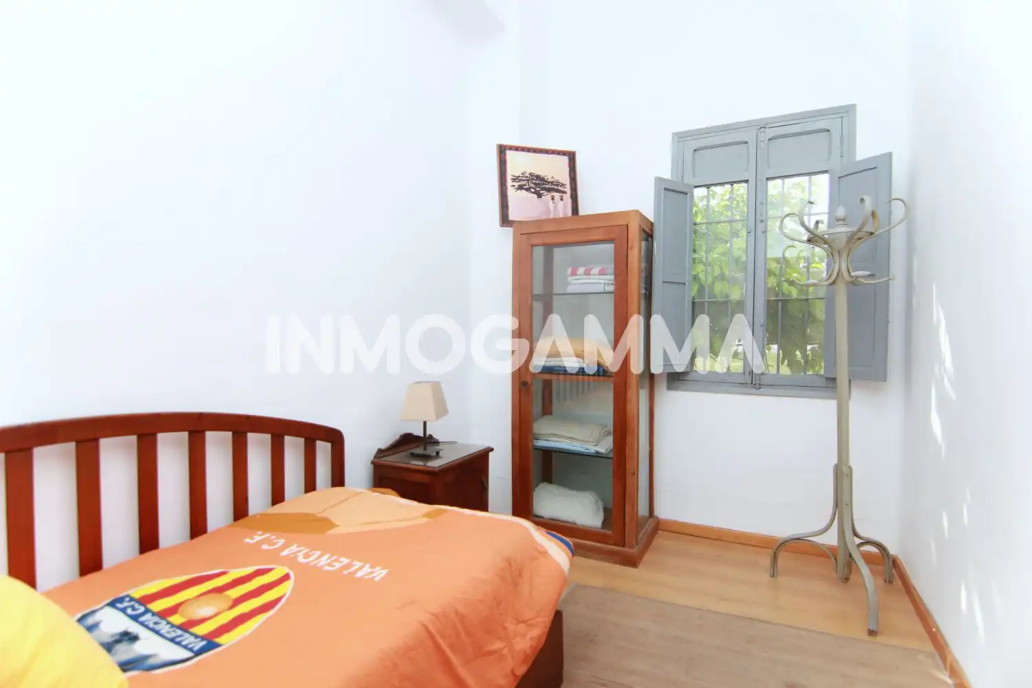 Dormitori de Casa o xalet en venda en Sueca amb Terrassa i Traster