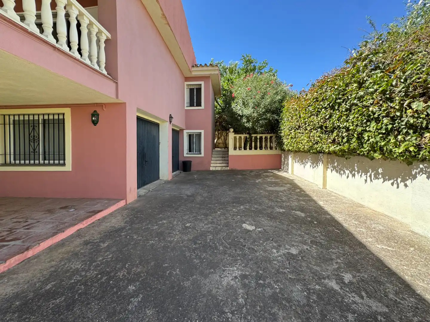Chalet con piscina en venta en Manantiales - Lagar - Cortijo, imagen 65