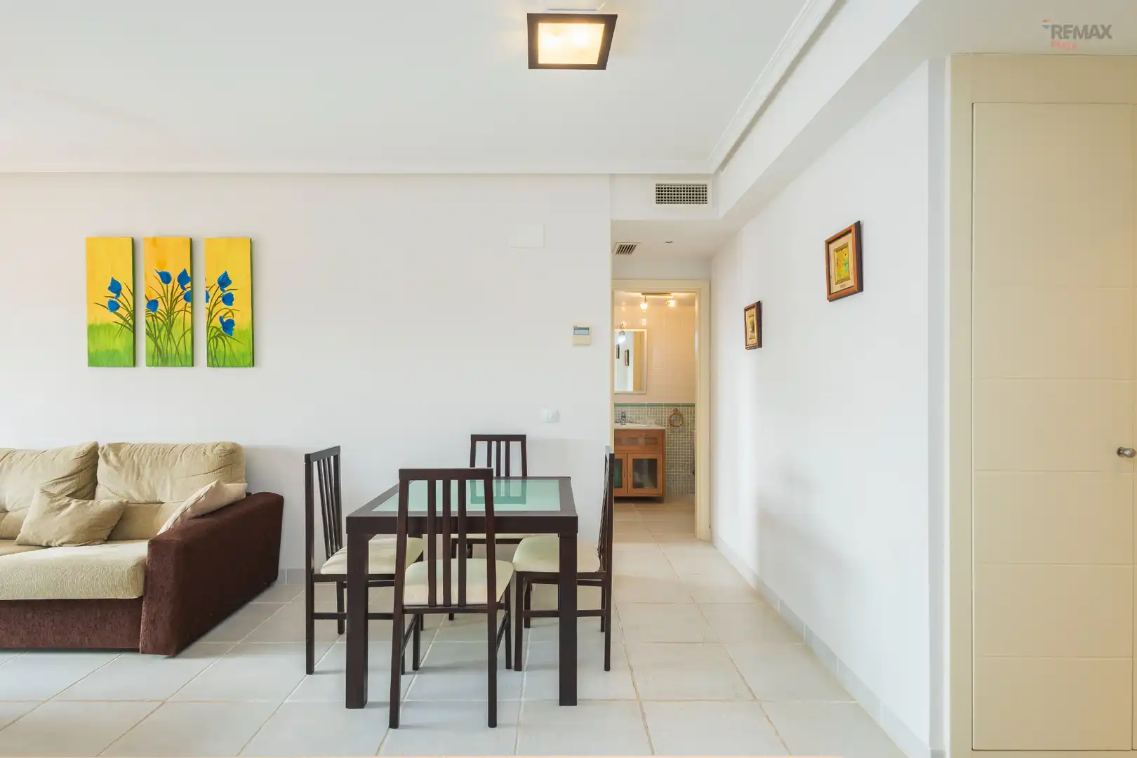 Apartament amb piscina en venda a Avenida Ciudad de Alicante, imagen 13