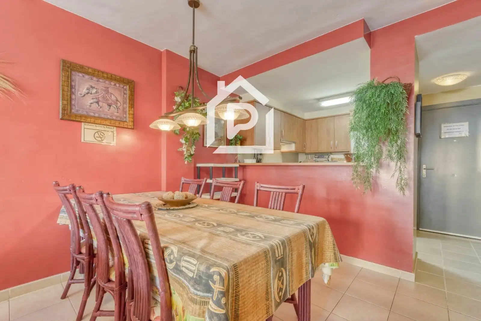Piso con piscina en venta en Joanot Martorell, imagen 11