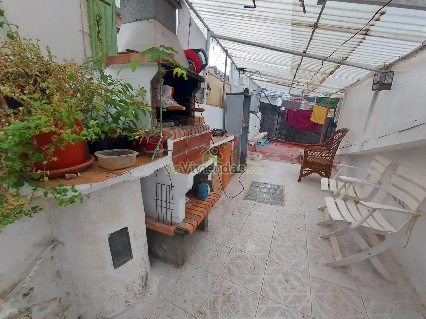 Houses for sale in Calle Serra de L'Ordal, 12, Sant Andreu de la Barca