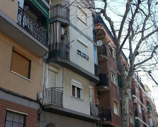 Vista exterior de Pis en venda en L'Hospitalet de Llobregat