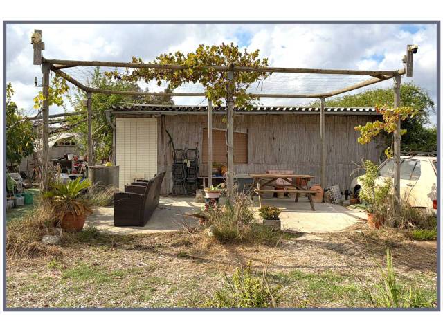 Finca rústica en Venta en sineu, SN en Maria de la Salut