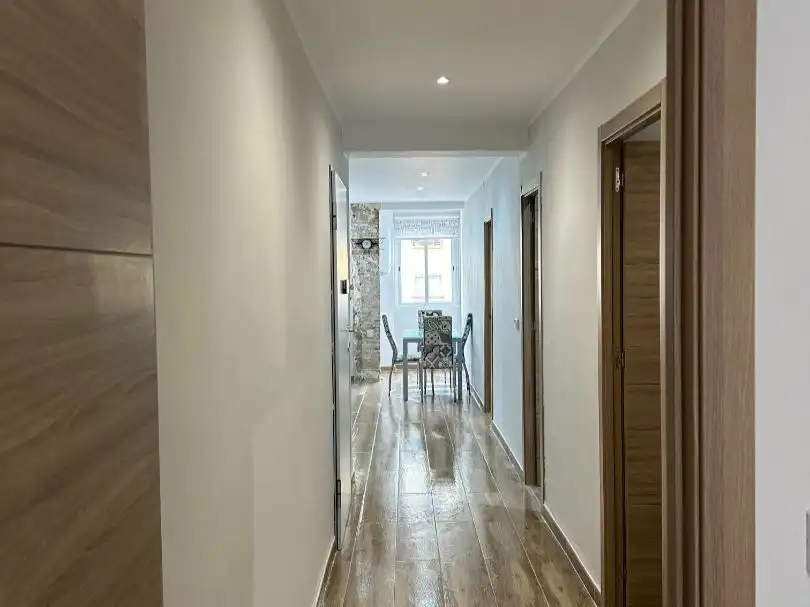 Piso en venta en  Valencia Capital con Aire acondicionado y Balcón