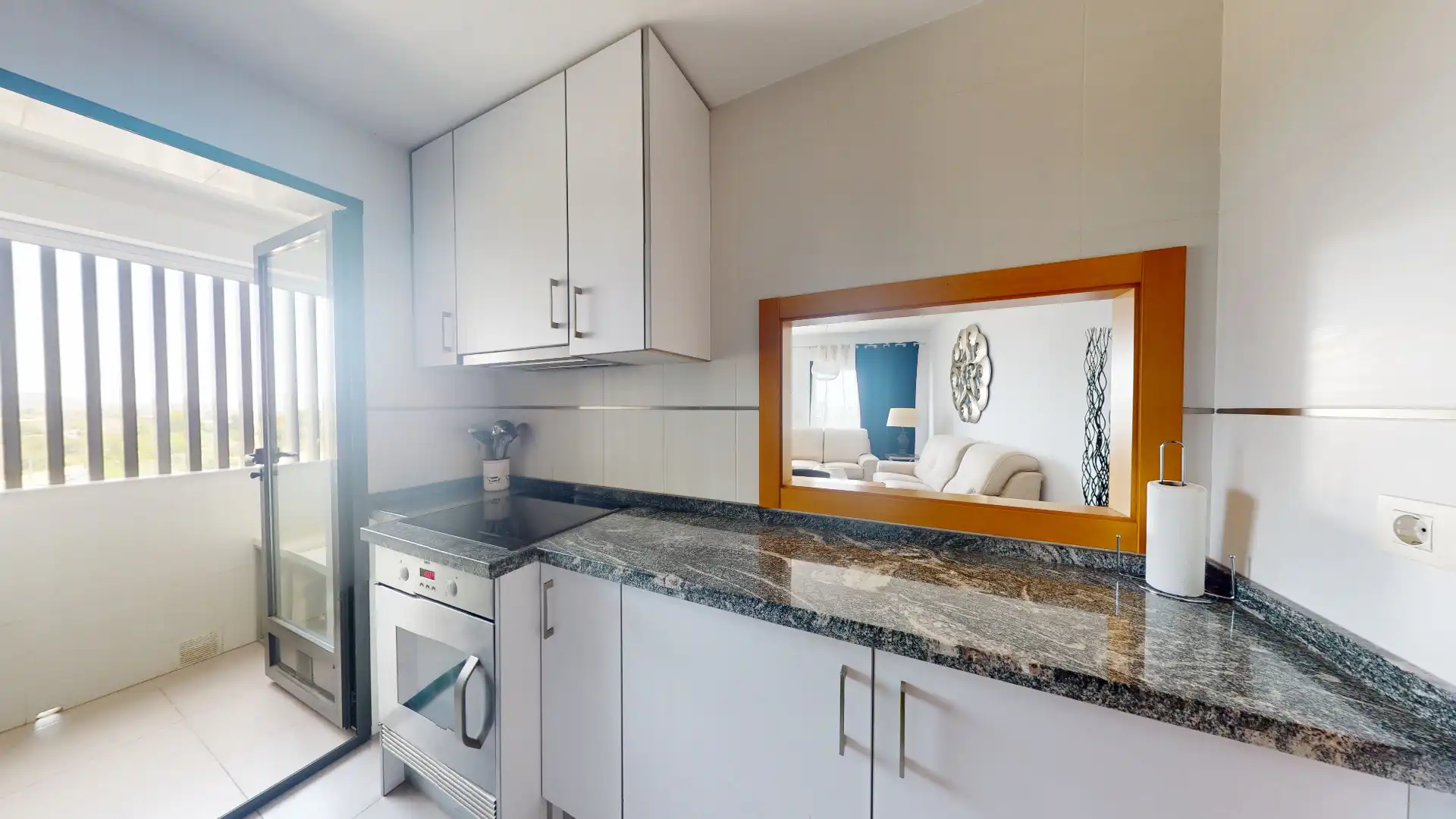 Appartement avec ascenseur à vendre à Avinguda Ensenyants de la Vila, imagen 14