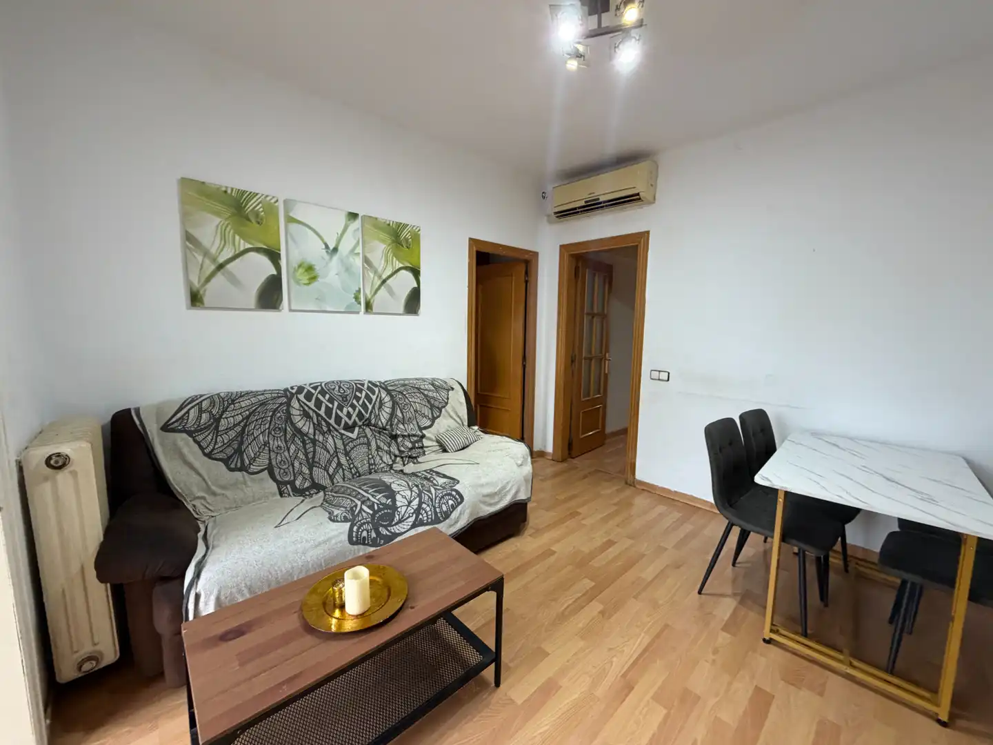 Wohnung mit Terrasse zum Verkauf in Gran Via de les Corts Catalanes, imagen 3