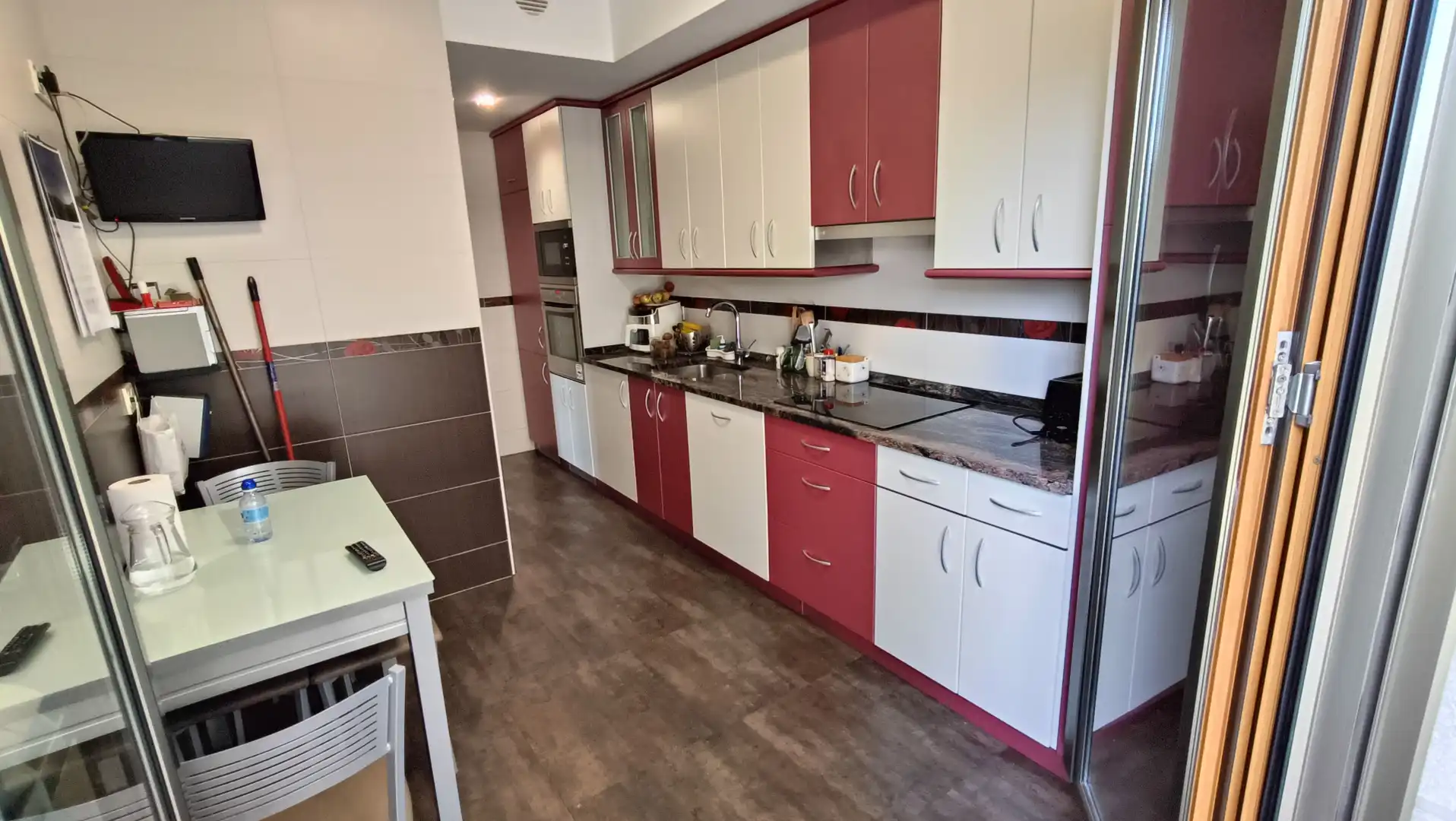 Flat with terrace for sale in Erialdea / Centro, imagen 31