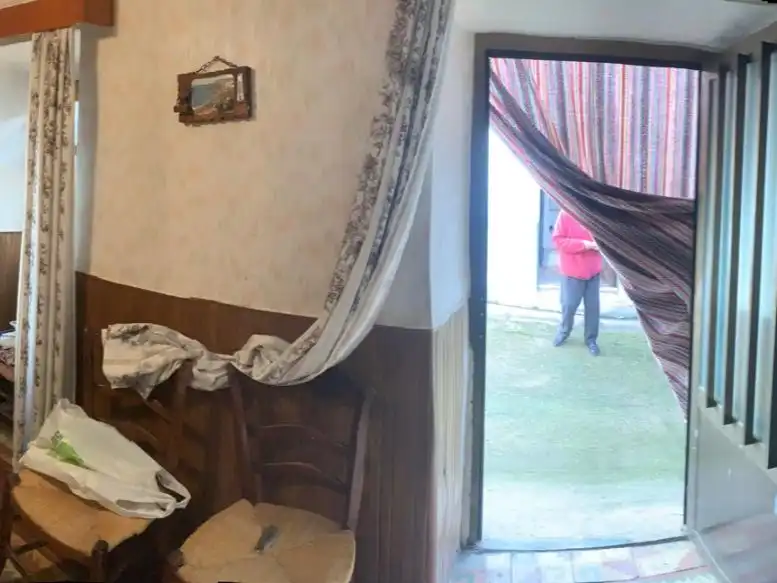 Casa amb jardí en venda a calle Real 22, imagen 31