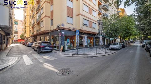 Foto 5 de Piso en venta en Calle Calle Pío Baroja, 2, Camino de Ronda, Granada Capital
