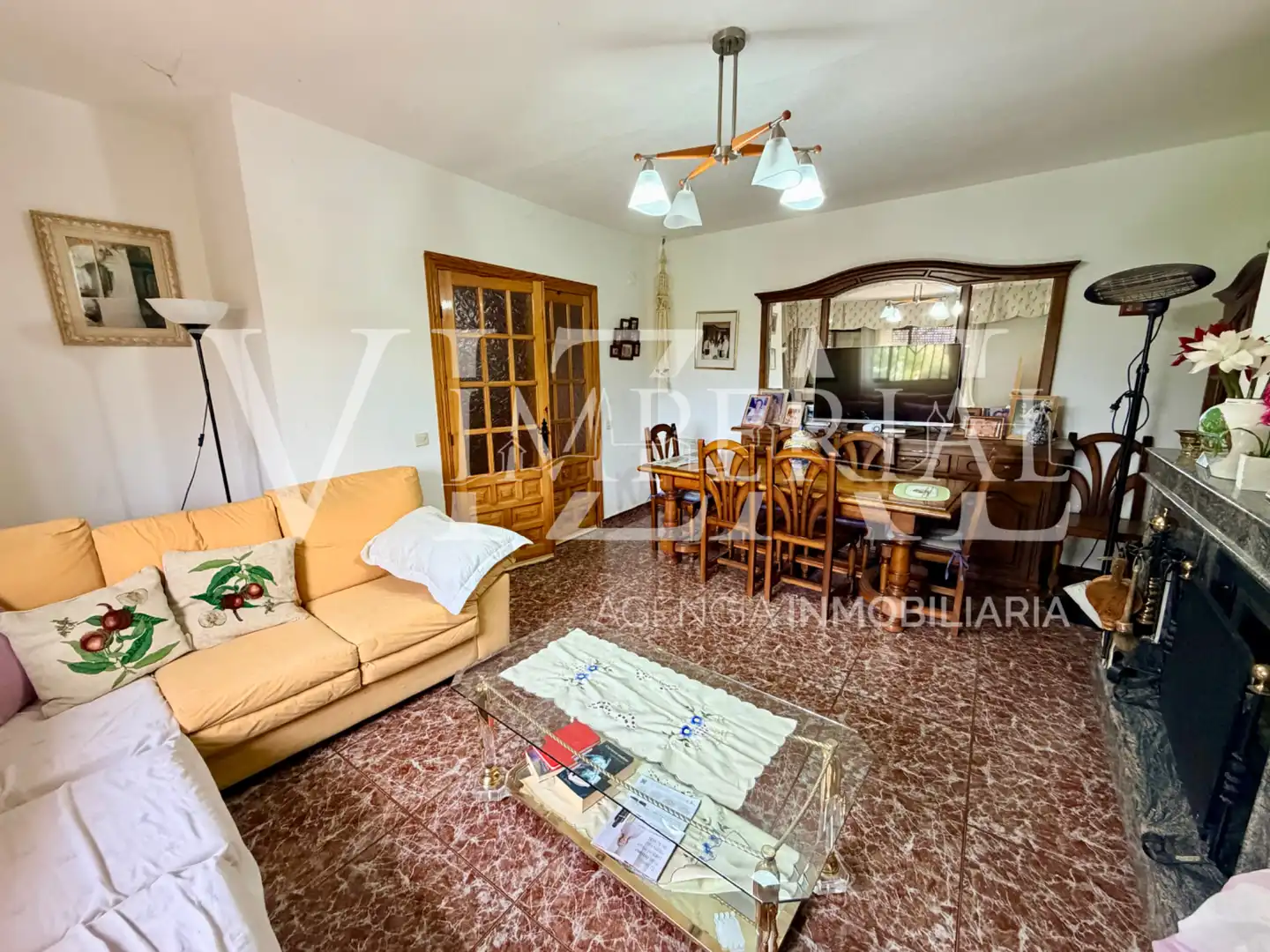 House with terrace for sale in Calle del Río-Almendros, imagen 46
