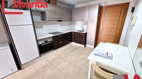 Photo 2 of Apartment for sale in Avenida de las Fuerzas Armadas, Los Angeles - Apolonia, Lorca