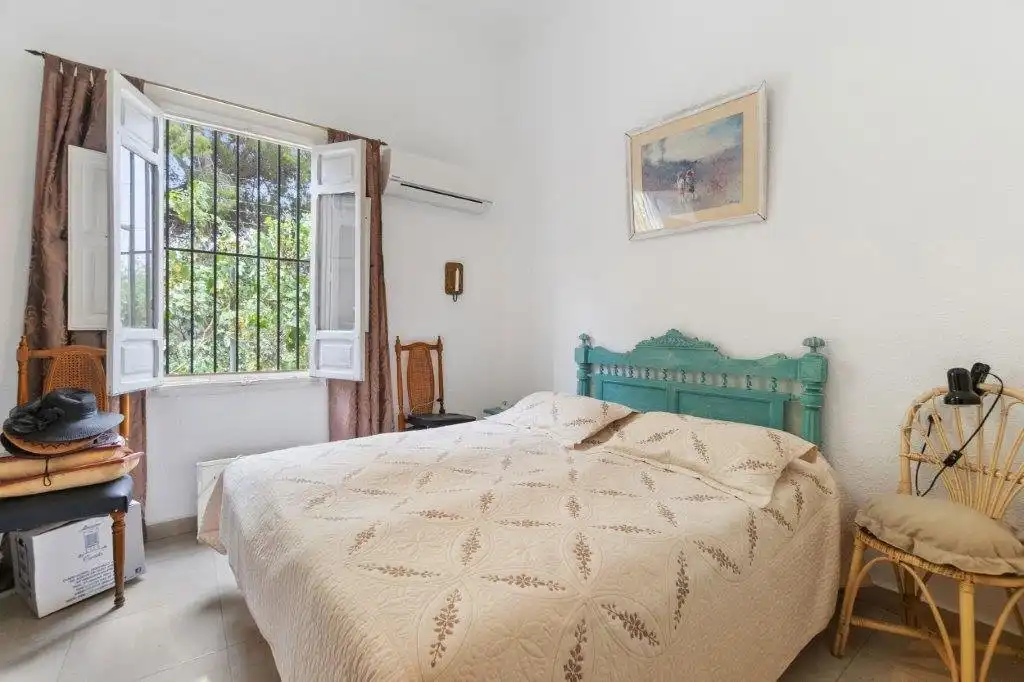 Casa rústica amb piscina en venda a Dolores, imagen 6