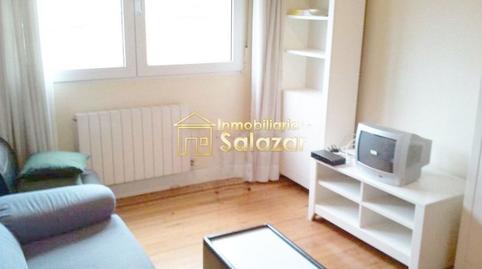 Foto 2 de Pis de lloguer a Calixto Diez Kalea, Ametzola, Bilbao