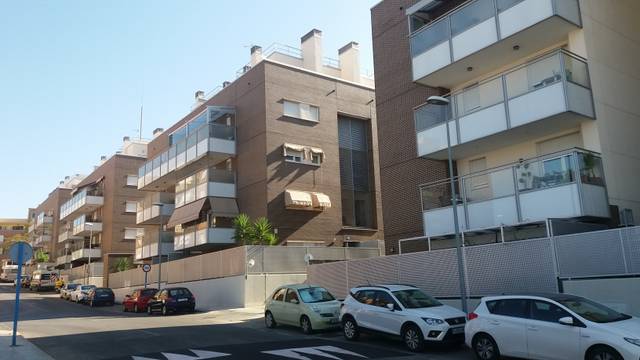 Garaje en Venta en Juan Sebastian Elcano en Ciudad Expo