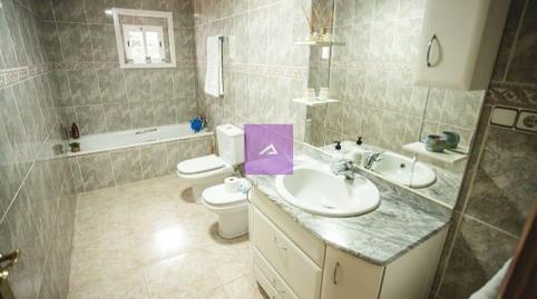 Foto 3 de Casa o chalet en venta en Carrer Joan Moreno, Manuel, Valencia