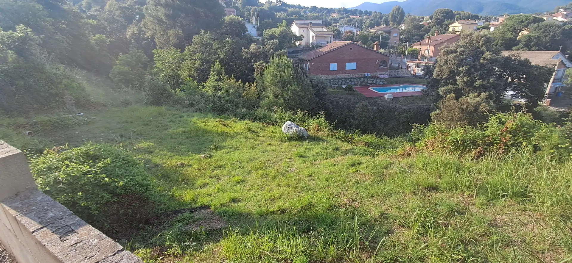 Residential land for sale in Carrer Eduard Toldrà, imagen 2