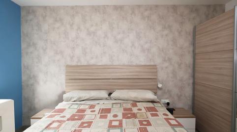 Foto 4 de Pis en venda a Carrer Camps Blancs, Camps Blancs, Barcelona