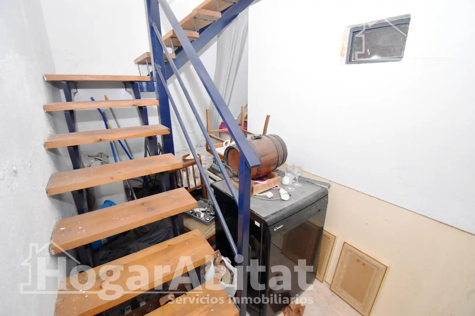 House with terrace for sale in Calle Pedro Alcázar, imagen 50
