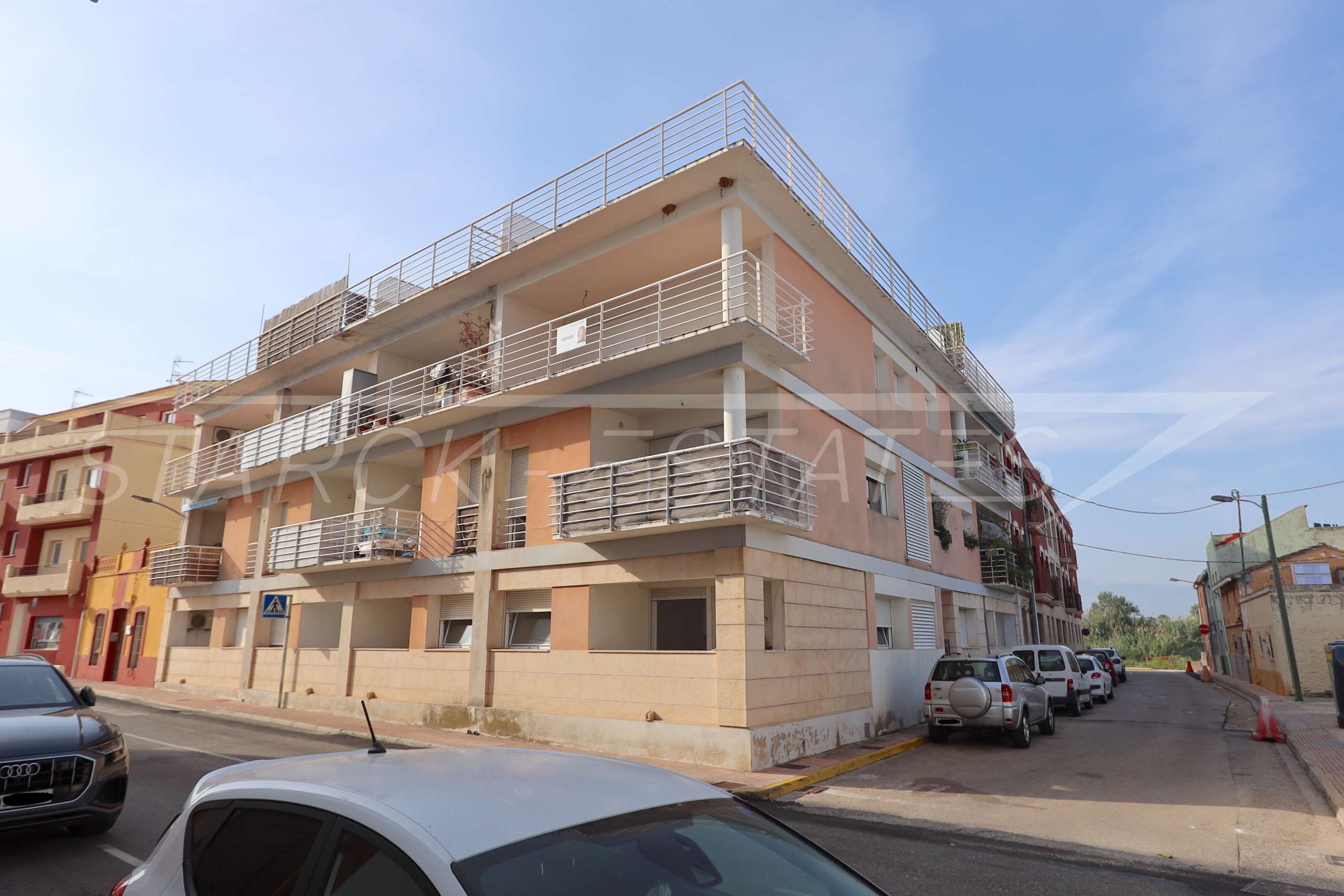 Attic for sale in Beniarbeig