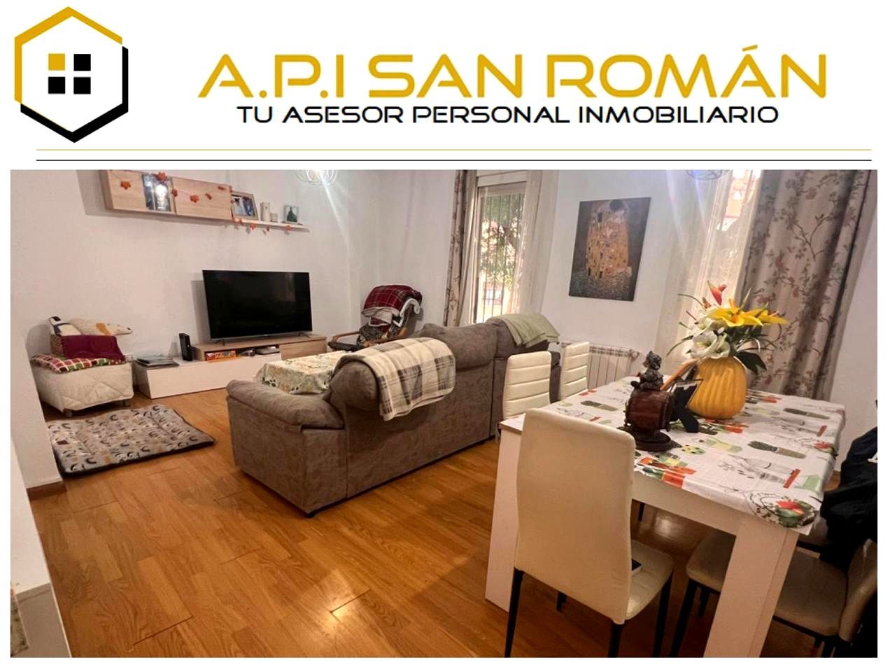 Planta baja for sale in Fuentecilla, Centro