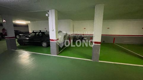 Foto 2 von Garage zum Verkauf in Avenida la Rioja, 19, Haro, La Rioja