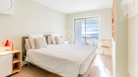 Foto 3 de Pis en venda a Aiguadolç - Sant Sebastià, Barcelona