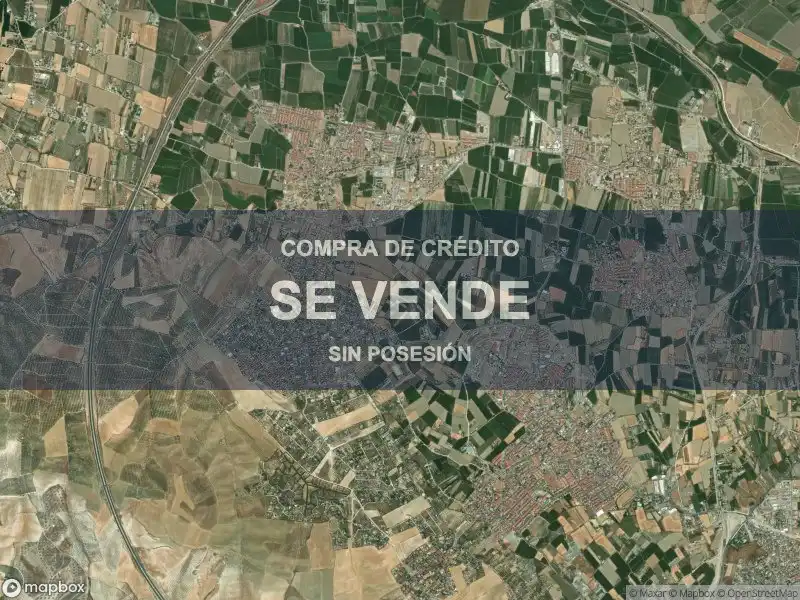 Piso en venta en Cúllar Vega