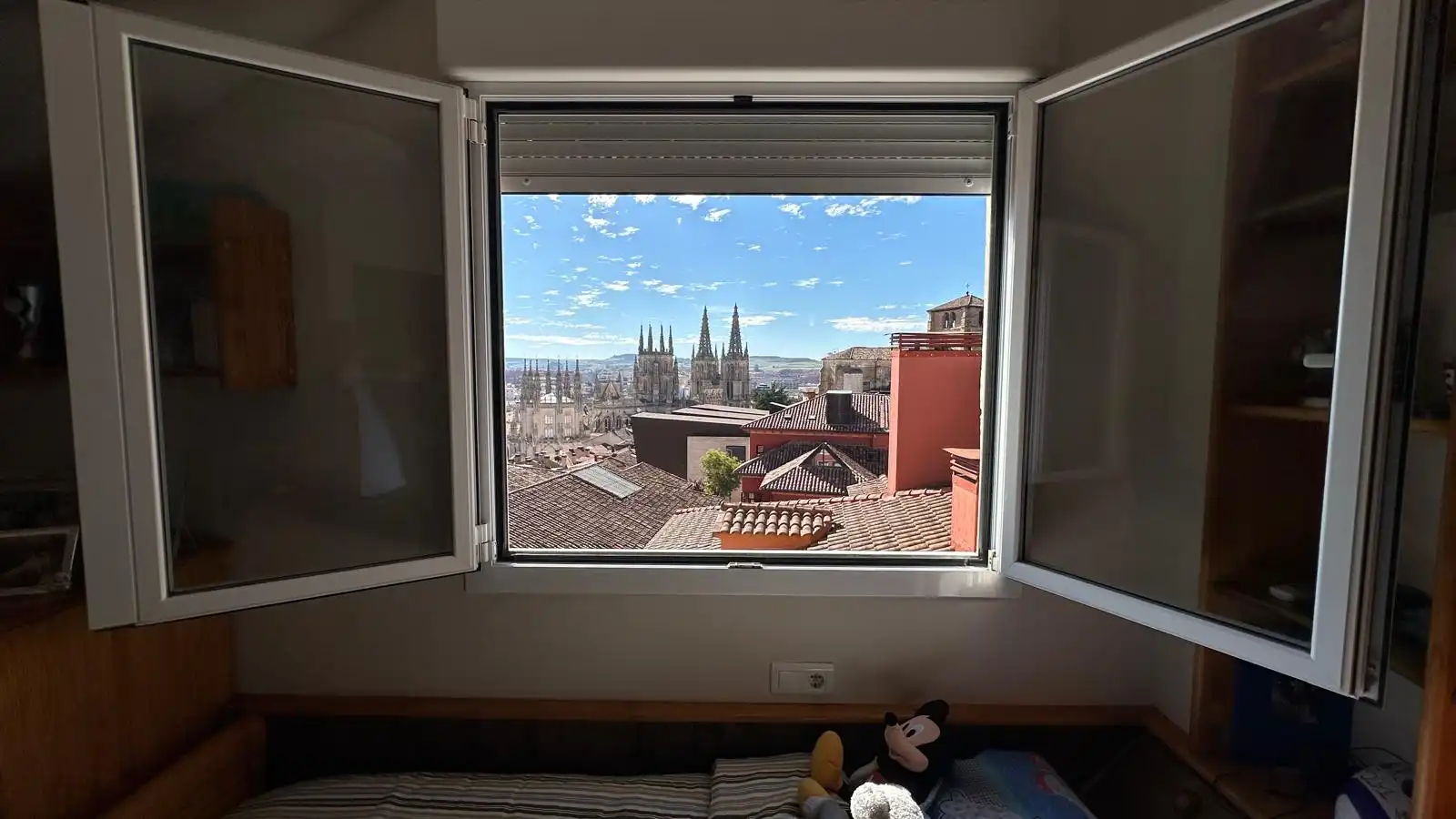 Duplex with balcony for sale in Calle Arco de San Esteban, imagen 15