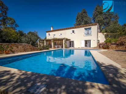 Jardí de Casa o xalet en venda en Turre amb Jardí privat, Terrassa i Traster