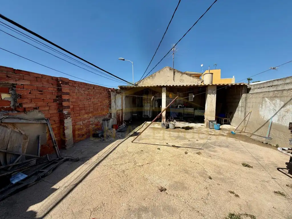 Haus zum Verkauf in BARRIO SAN JOSE 157, imagen 26