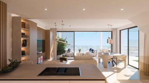 Foto 5 de Casa adosada en venta en Riviera del Sol, Mijas