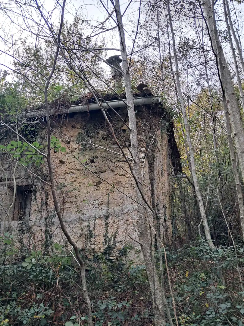 Exterior view of Land for sale in Errenteria