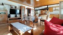 Living room of Country house for sale in  Lleida Capital  with Air Conditioner, Heating and Private garden