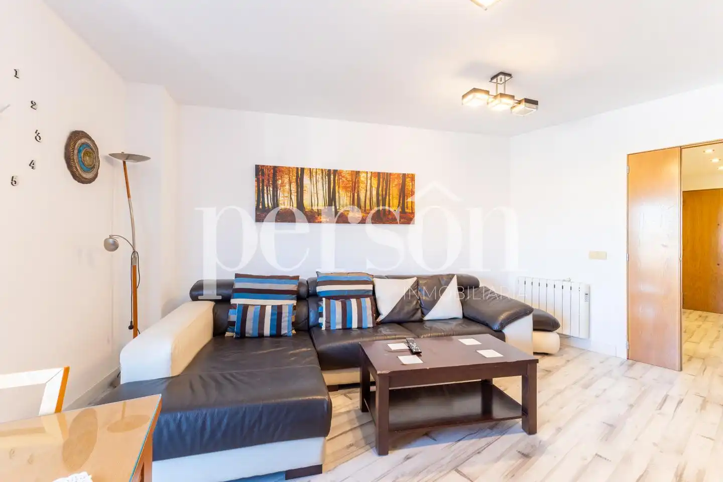 Wohnung mit Pool zum Verkauf in Moncada, imagen 3
