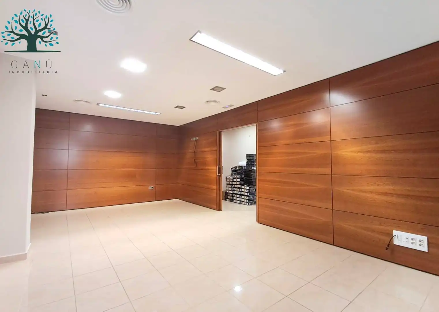 Büro zum Verkauf in Mazarrón