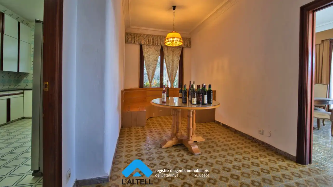 Casa o chalet en venta en L'Ametlla del Vallès
