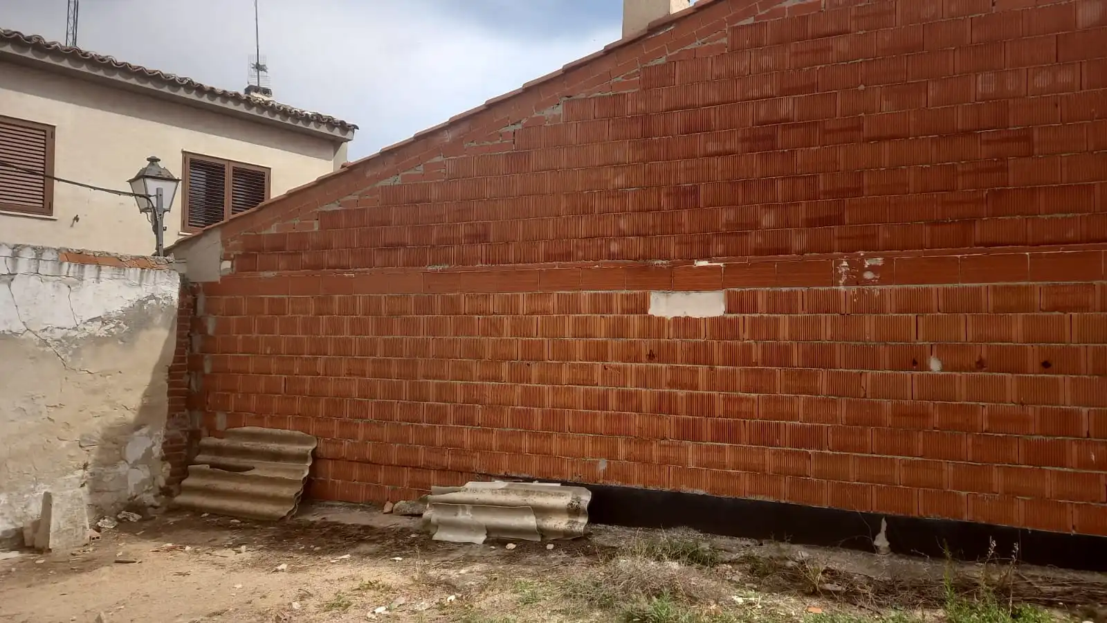 Terreno residencial en venta en Callejuela de Palacio, imagen 4