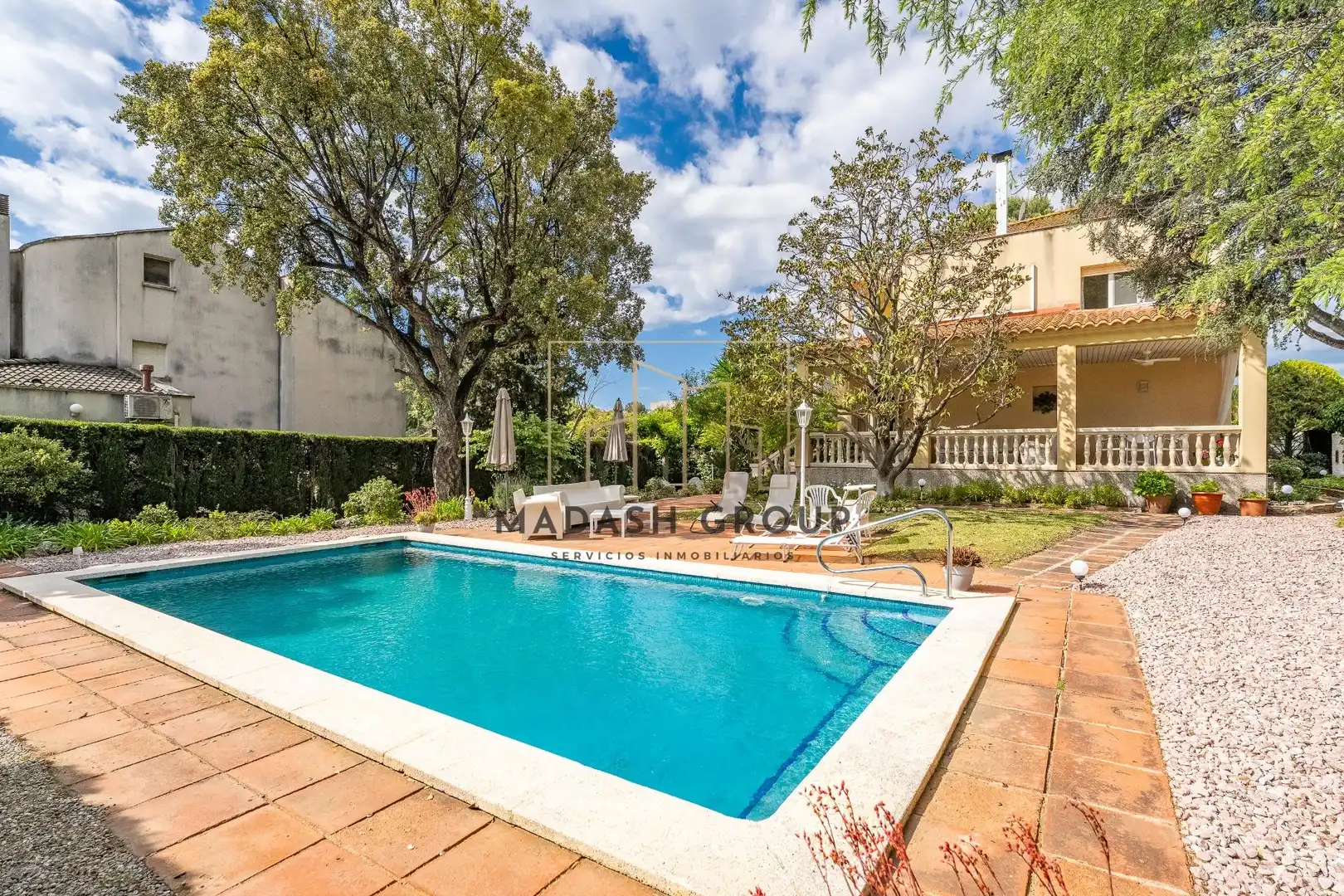 House with terrace for sale in Carrer GARRAF, imagen 5
