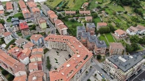 Foto 3 de Pis en venda a Plaza Ondartxo, Zumaia, Gipuzkoa