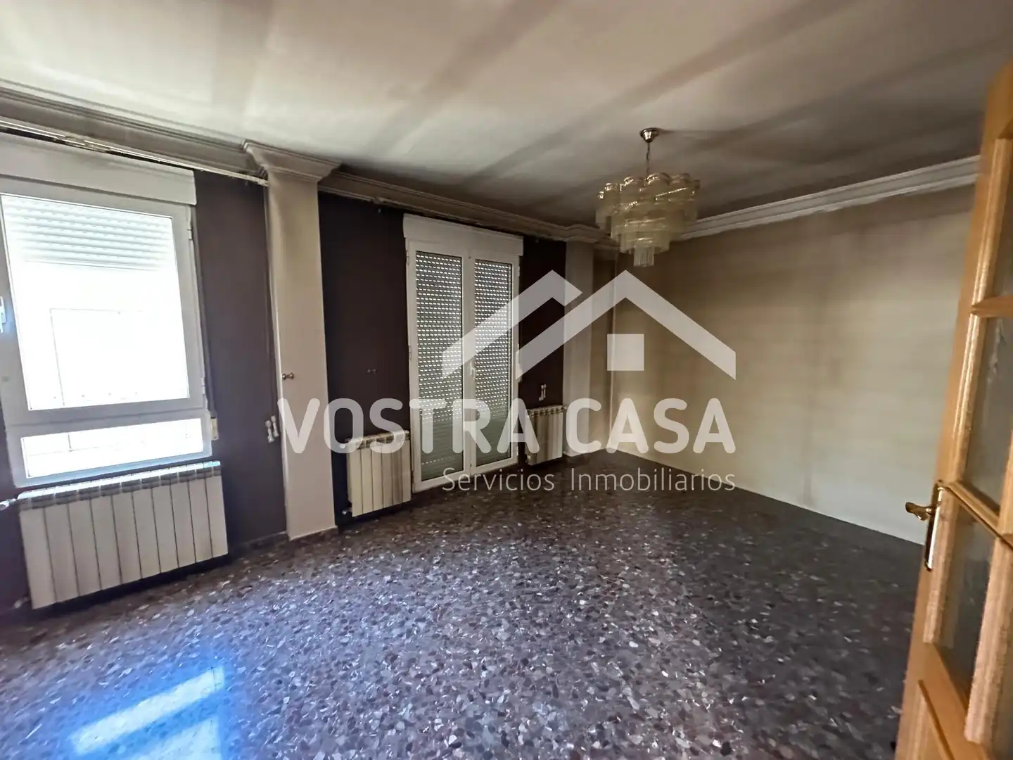 Casa aparellada en venda a ALMAZAR, imagen 6