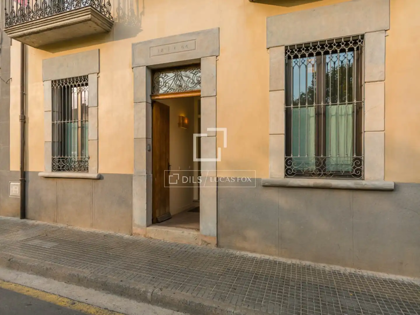 Villa mit Garten zum Verkauf in Vila de Palafrugell, imagen 3