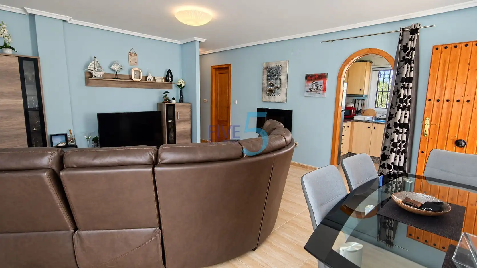 House with pool for sale in Algorfa, imagen 14
