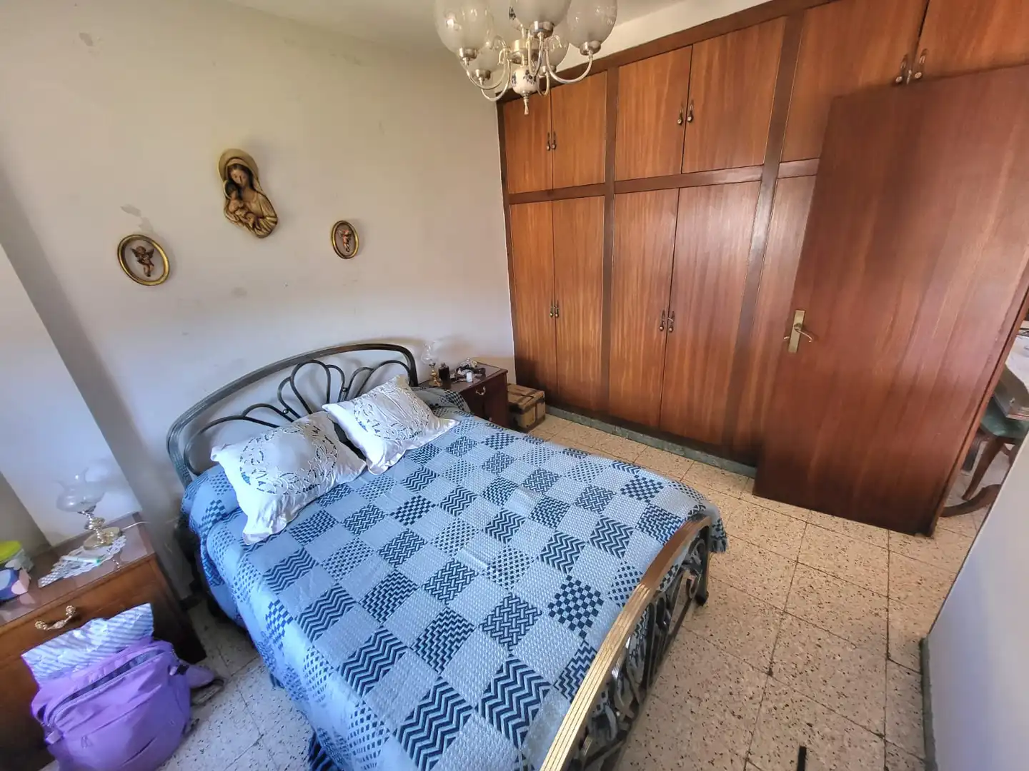 Habitación de Piso en venta en Cáceres con Terraza y Amueblado