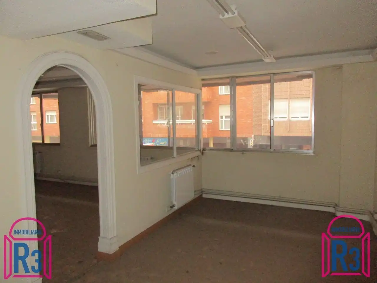 Büro zur Miete in San Claudio - La Chantría, imagen 3