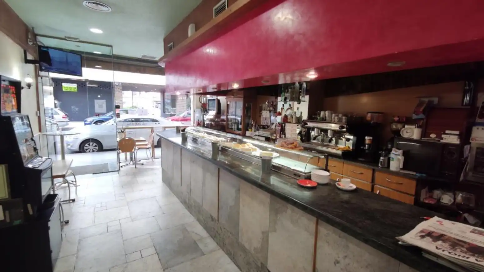 Local comercial en venta en Logroño - Lardero, imagen 2