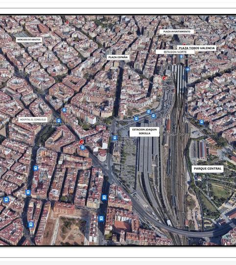 Foto 2 de vivenda d'obra nova a Pis en venda a Carrer Jurado Blanquer, 6, Favara, Valencia