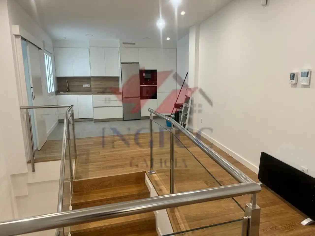 Local comercial en venta en Rúa Salgado Somoza, imagen 6