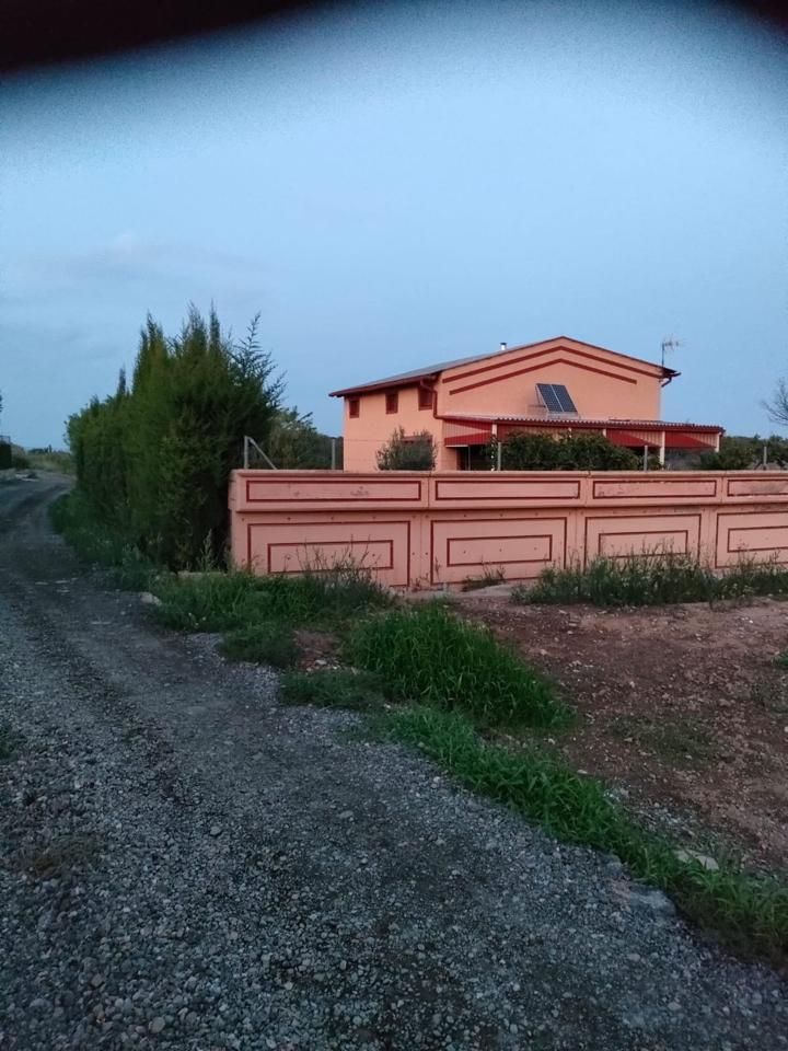 House or chalet for sale in Bardallur  with Heating, Private garden and Terrace