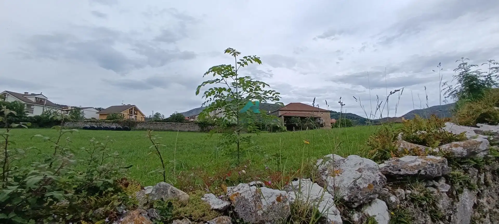 Residencial en venta en Ruesga